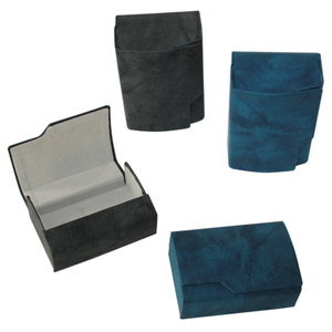 Estuche hecho a mano para lectores plegables 060001580