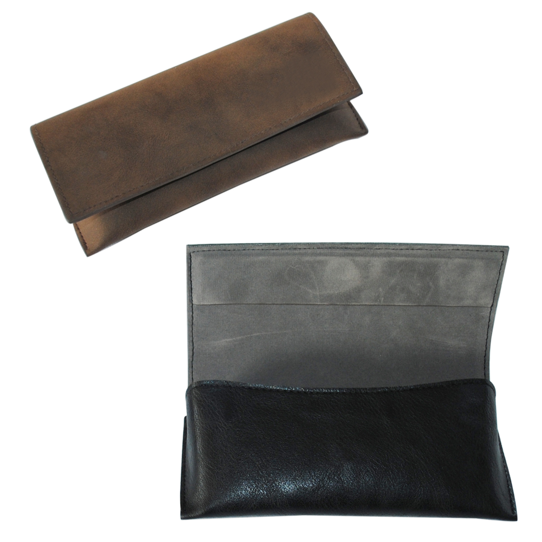 Estuche de cuero de gama alta de lujo 3225